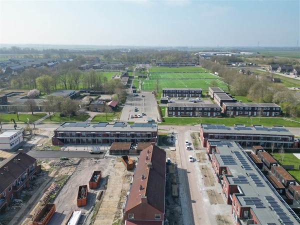 Medium property photo - Schoolstraat 18, 9902 AR Appingedam